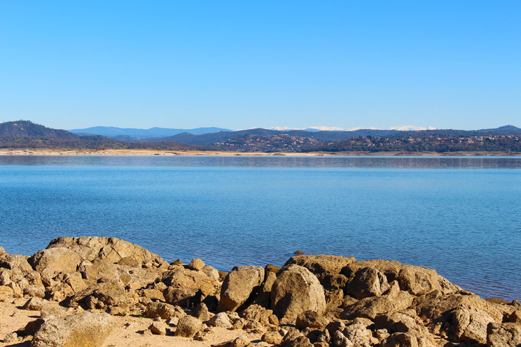 Granite Bay