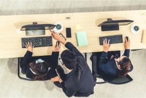 Consulting Companies