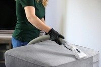 Carpet Cleaning