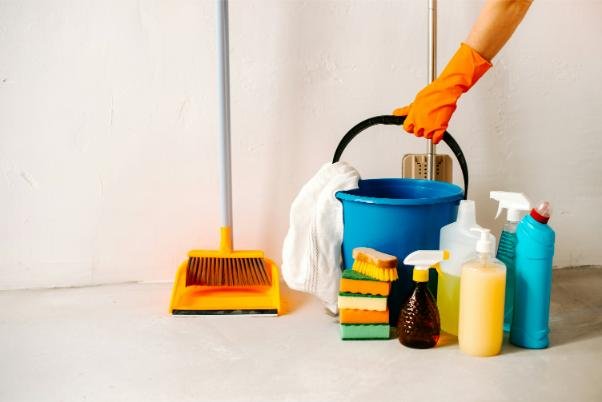 Cleaning Companies