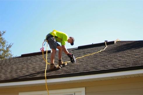 Roofing Companies